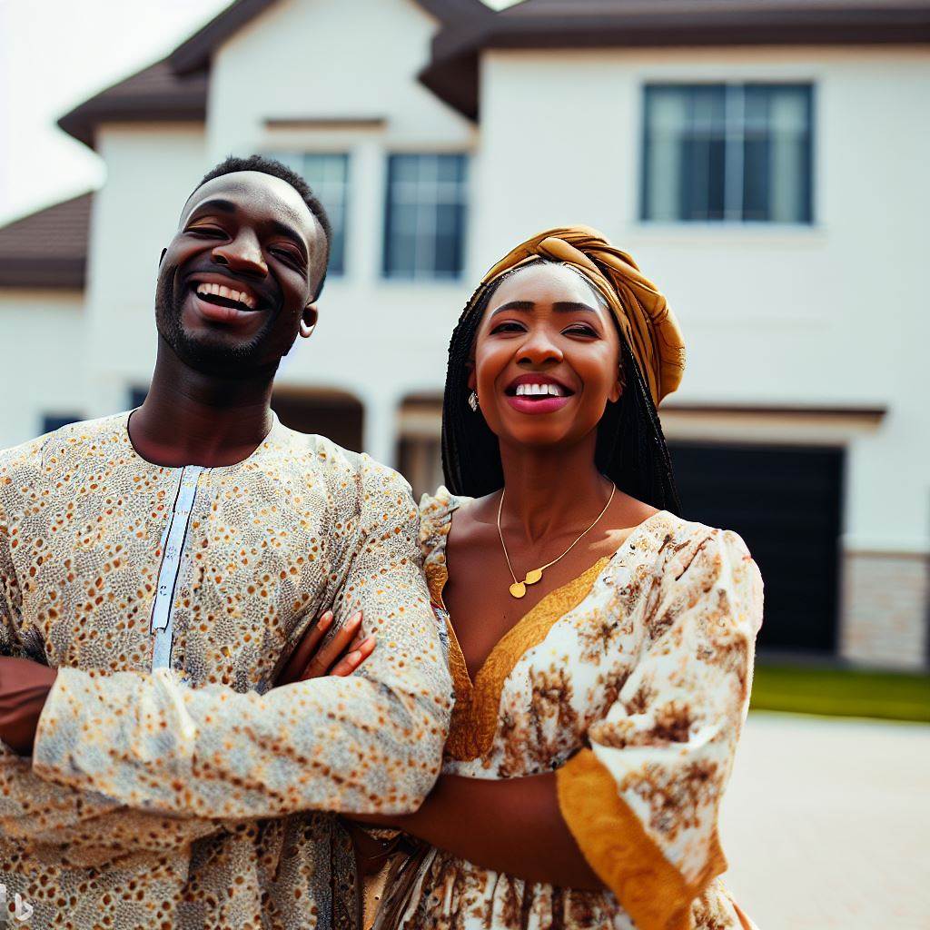 Exploring the Basics: Personal Finance for Home Ownership in Nigeria