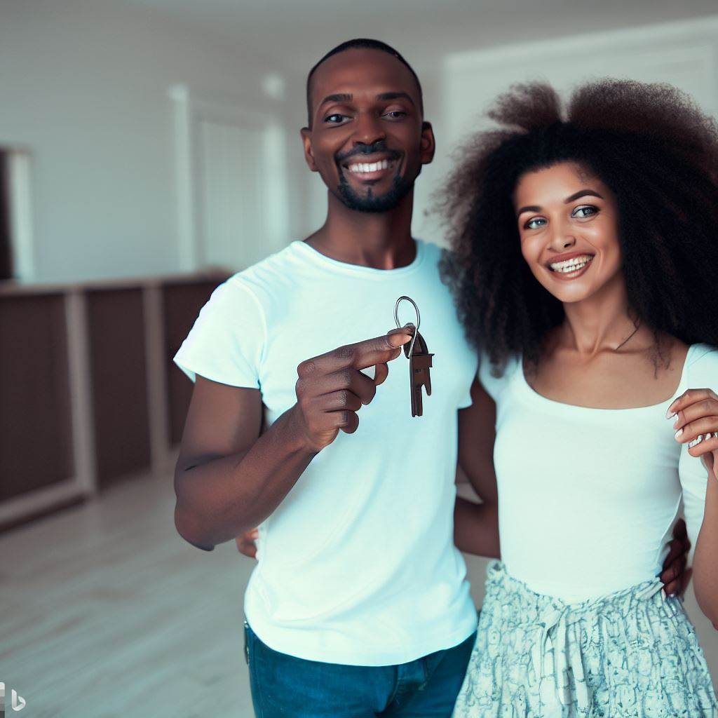 Exploring the Basics: Personal Finance for Home Ownership in Nigeria

