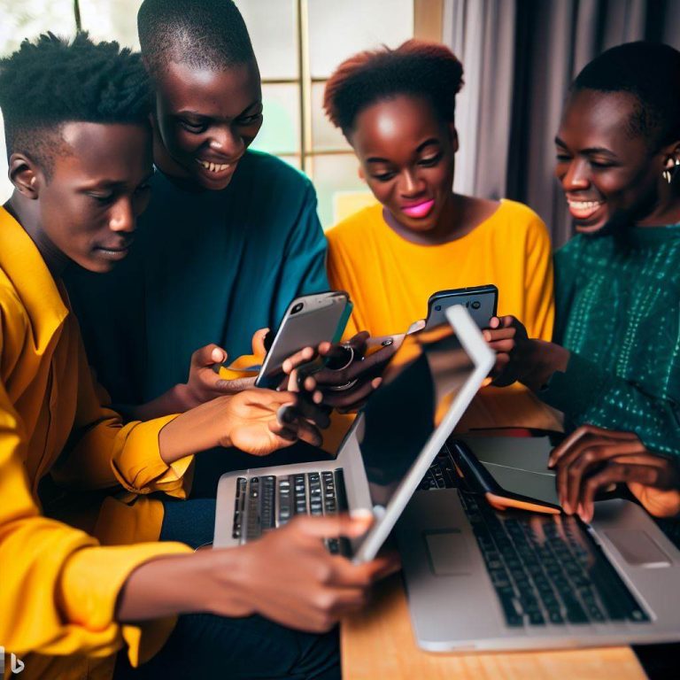 Financial Literacy: Bridging the Gap in Nigeria