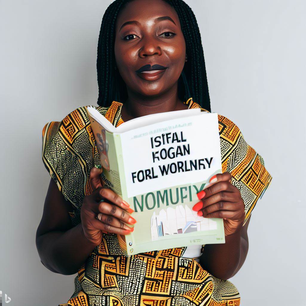 Financial Literacy for Women: A Nigerian Focus

