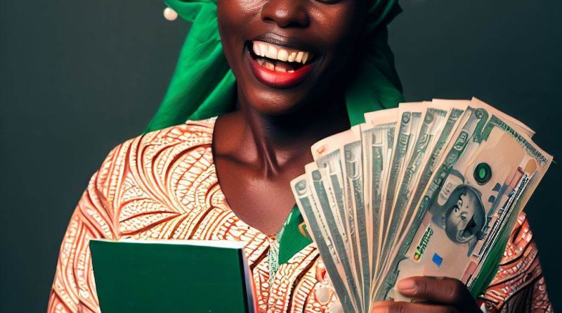 Financial Literacy for Women: A Nigerian Focus