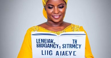 Financial Literacy: Bridging the Gap in Nigeria