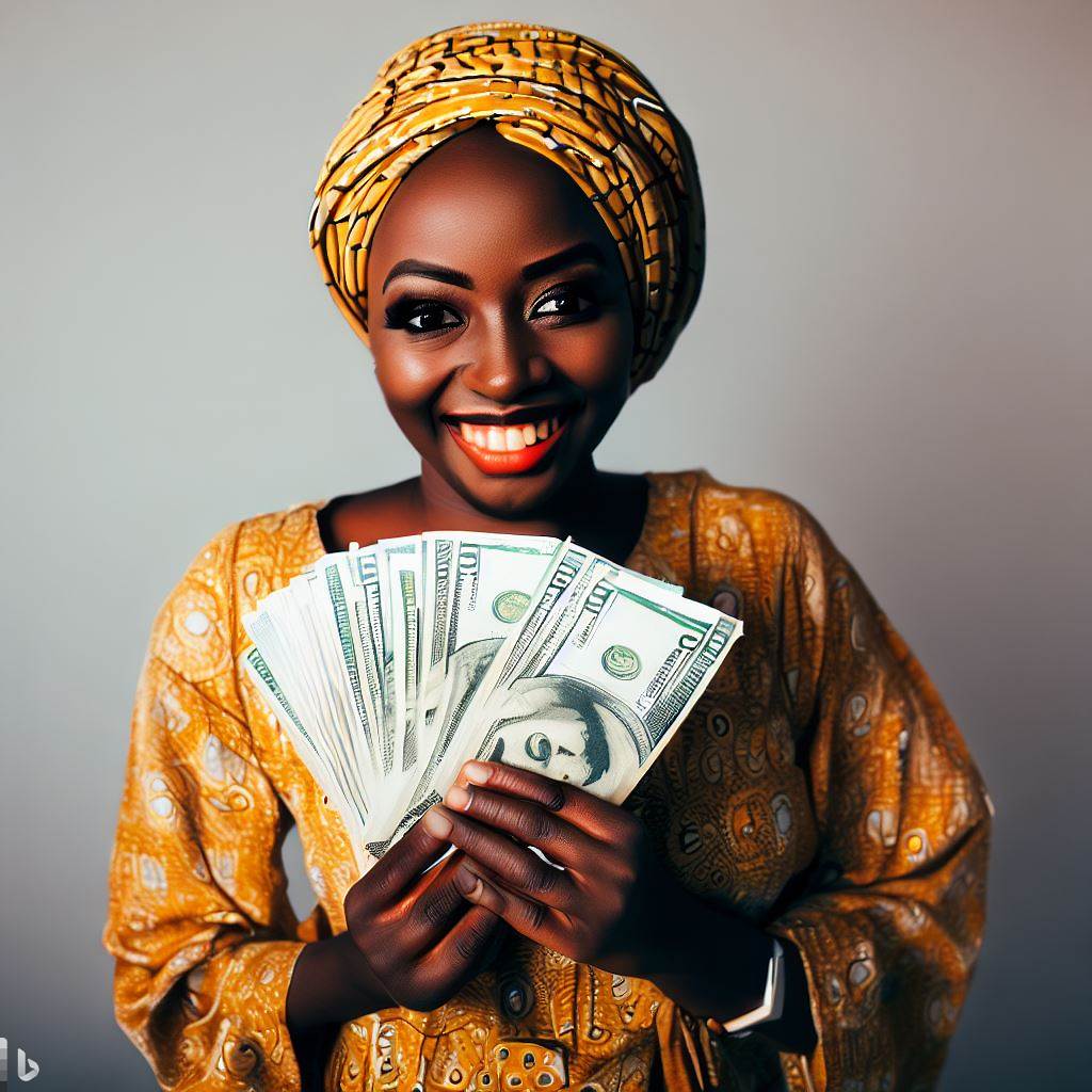 From Naira to Dollars: Currency Literacy for Nigerians