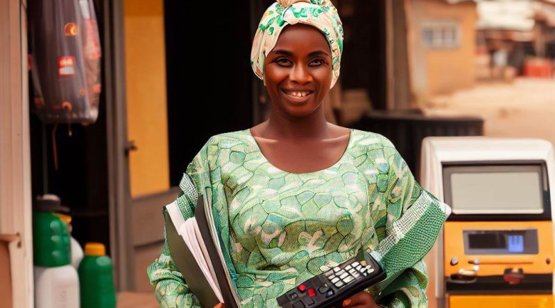 How Financial Literacy Impacts Nigerian Small Businesses