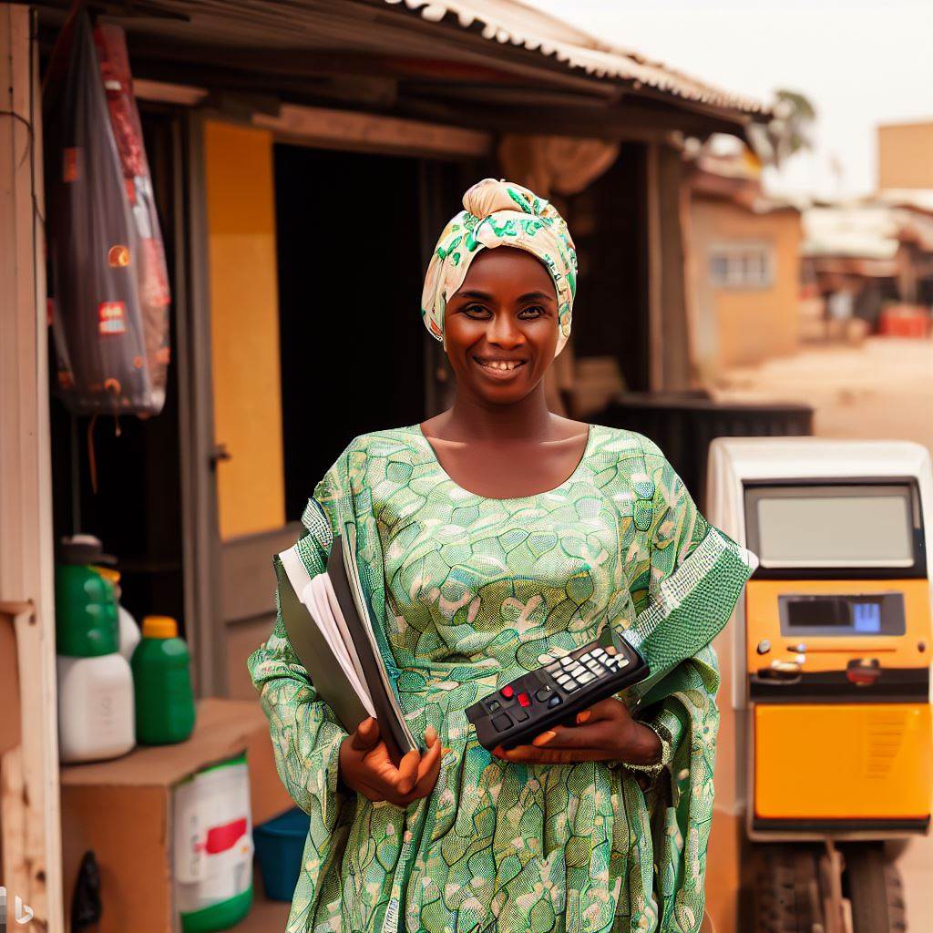 How Financial Literacy Impacts Nigerian Small Businesses