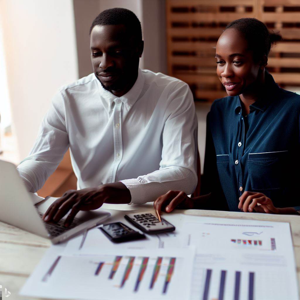 Keys to Successful Financial Planning in Nigeria