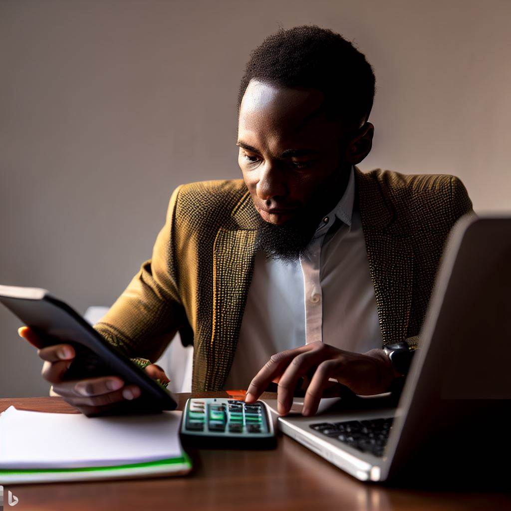 Personal Finance Skills Every Nigerian Should Master