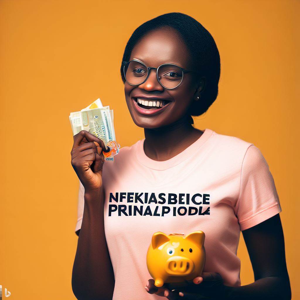 Personal Finance Skills Every Nigerian Should Master
