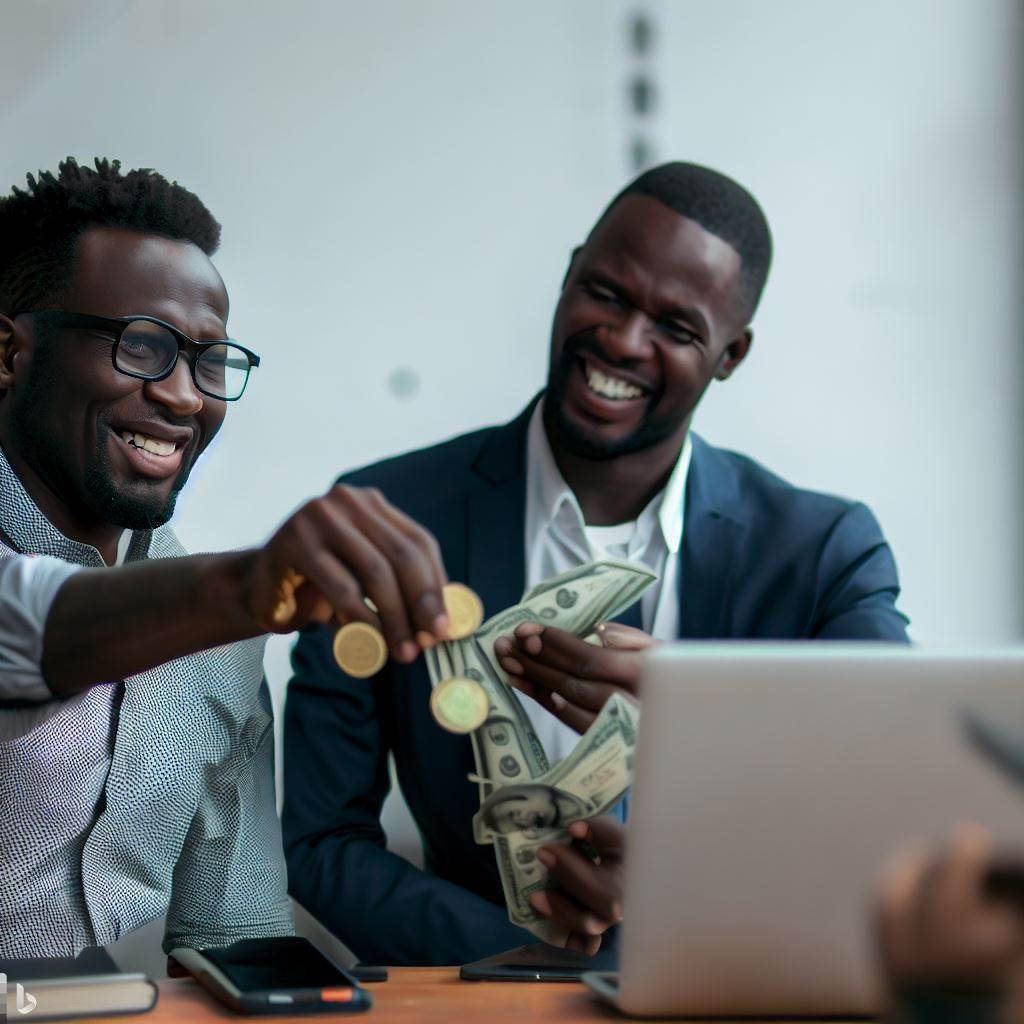Startup Funding A Personal Finance Guide in Nigeria