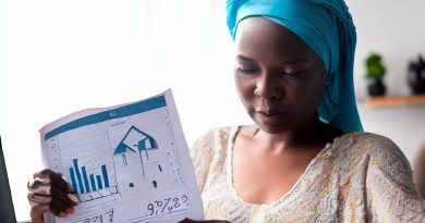 The Effect of Interest Rates on Home Ownership in Nigeria