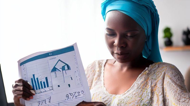 The Effect of Interest Rates on Home Ownership in Nigeria