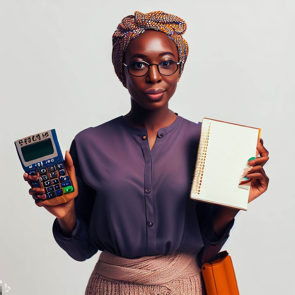 The Ultimate Guide to Personal Finance Budgeting in Nigeria

