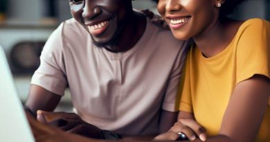 The Ultimate Guide to Personal Finance Budgeting in Nigeria