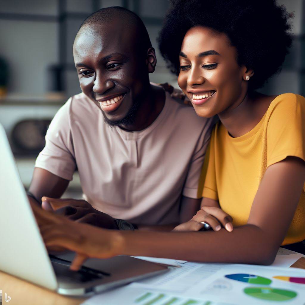 The Ultimate Guide to Personal Finance Budgeting in Nigeria