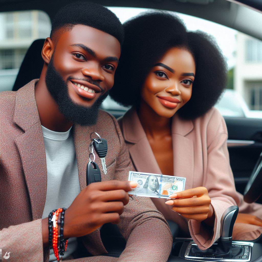 5 Signs It's Time to Change Your Car in Nigeria