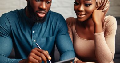 A Guide: Tactful Money Conversations in Marriage