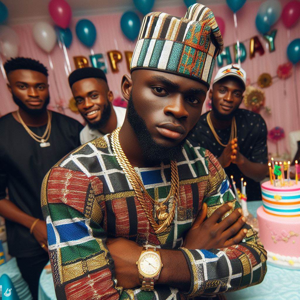 Affordable Birthday Ideas for Every Age in Nigeria