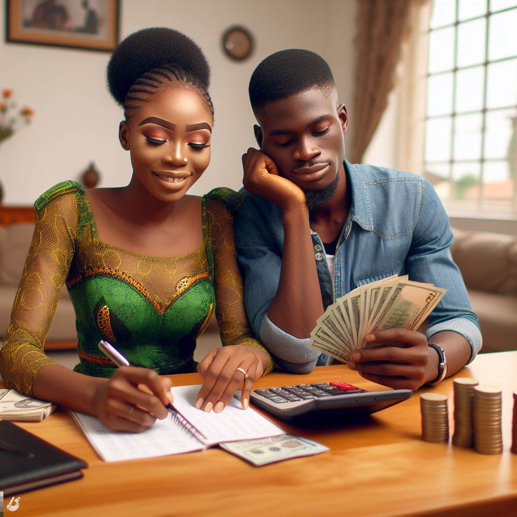 Are You Financially Set for Marriage?