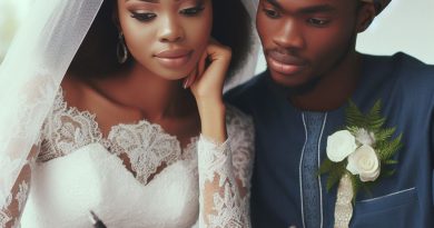 Are You Prepared for Marriage Costs?