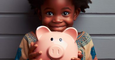 Bank Accounts for Kids: What to Know