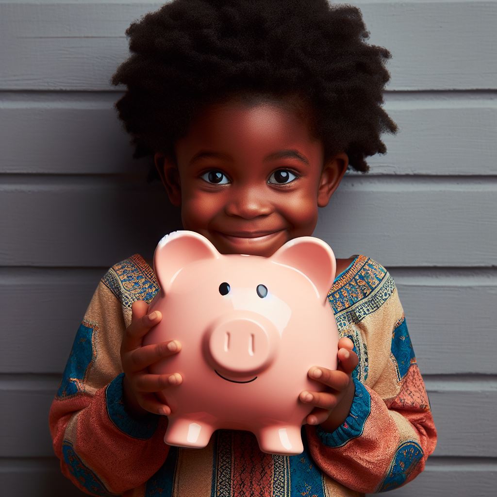 Bank Accounts for Kids: What to Know