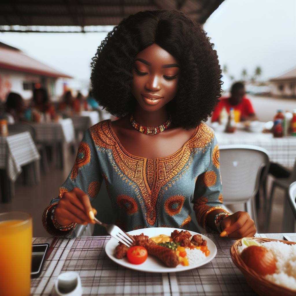 Budget Meals: Eat Well Under ₦5,000 Weekly