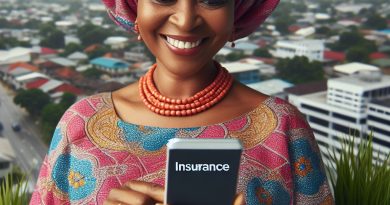 Budgeting for Life Insurance in Nigeria