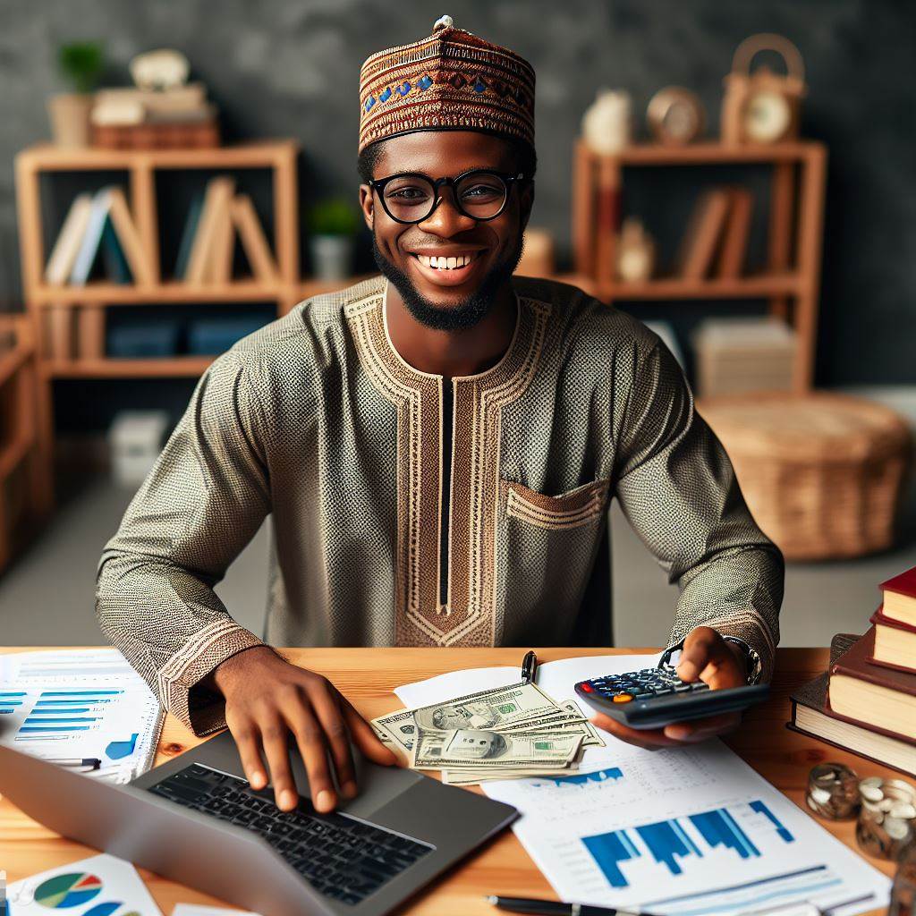 Budgeting for Your Big Day in Nigeria