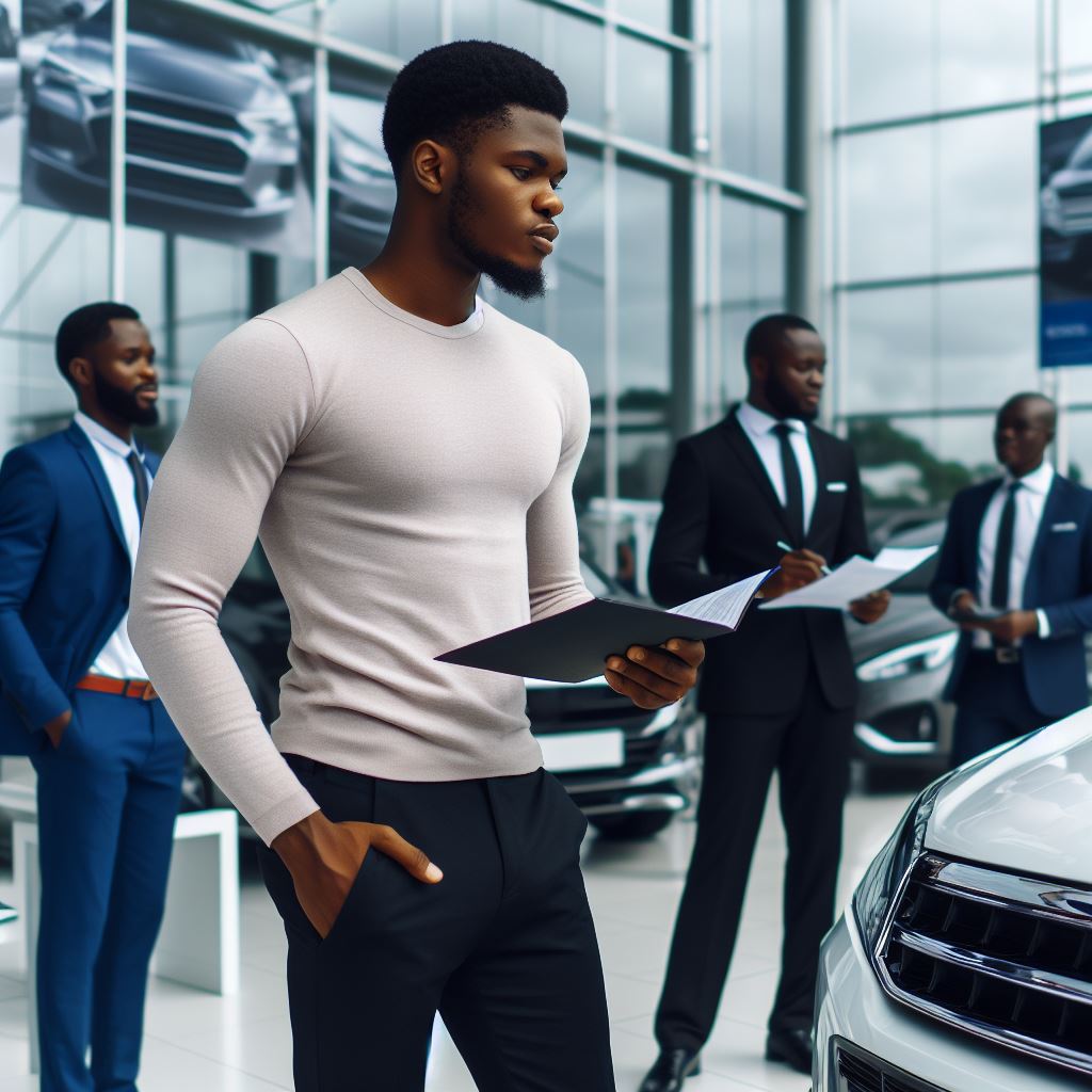 Car Loans in Nigeria: To Use or Not to Use?