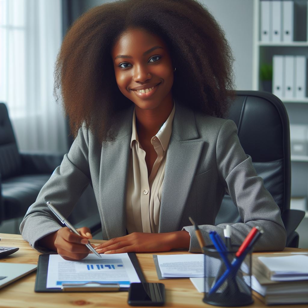 Children's Bank Accounts: Starting Early in Nigeria