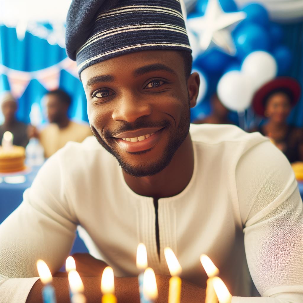 Cost-Effective Birthday Themes for Nigerians