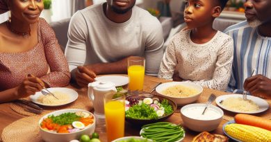 Cost-Effective Eating: Out or Home?