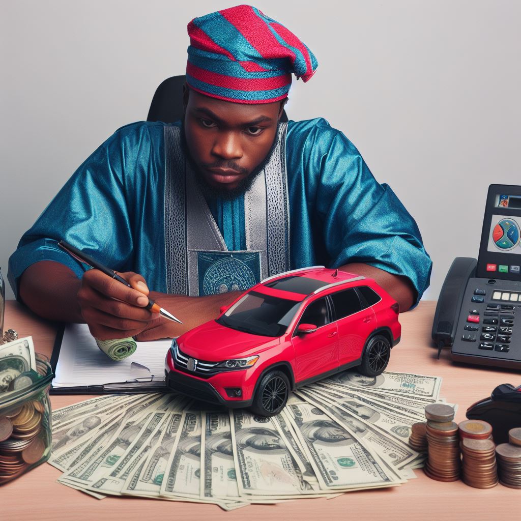 Cost of Owning a Car in Nigeria: Full Breakdown