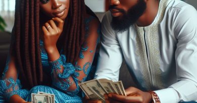 Couples' Finance: Making Polite Money Requests