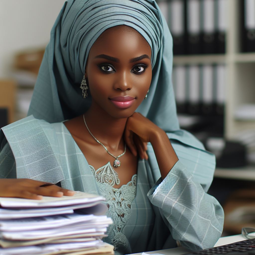 Crafting the Perfect Raise Request in Nigeria