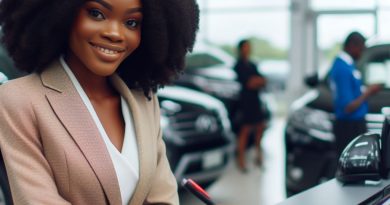 Creating a Car Fund: Step-by-Step for Nigerians