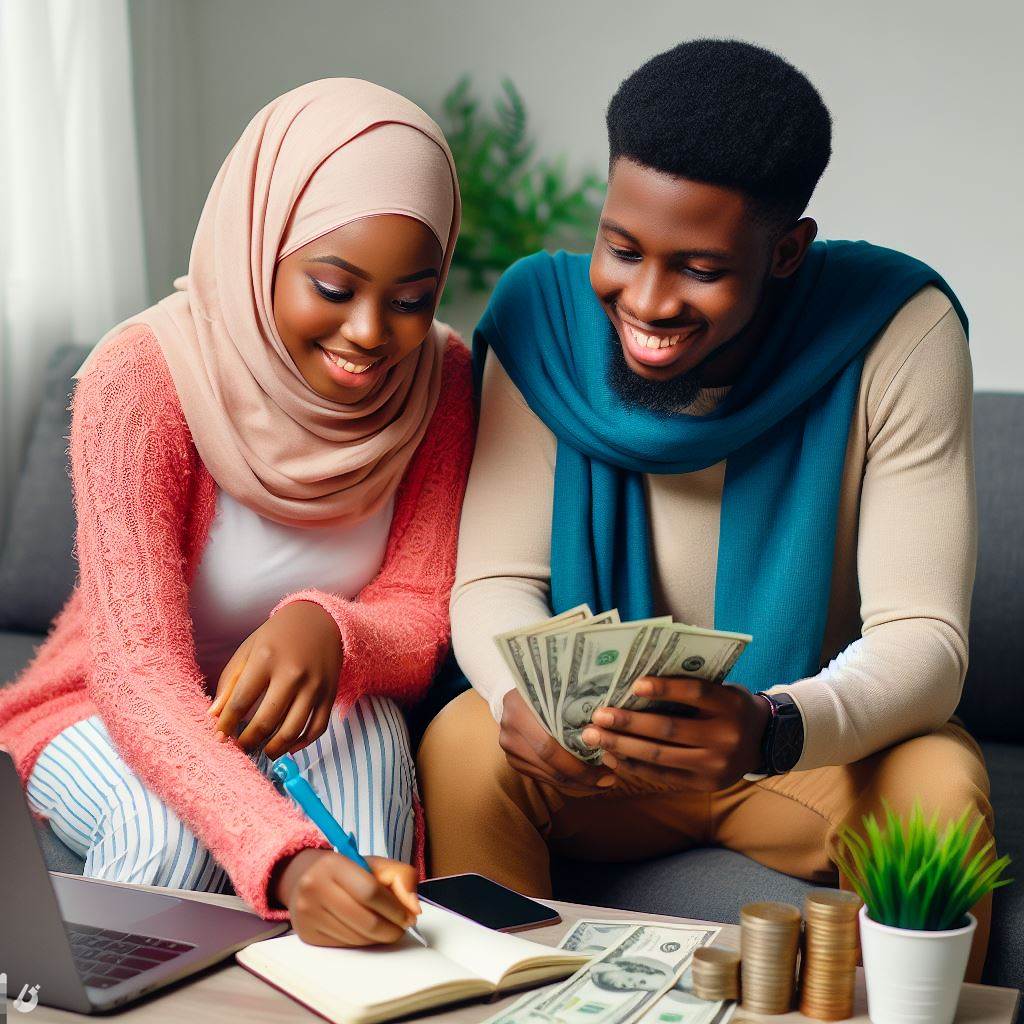 Creating a Family Budget: Nigerian Guide