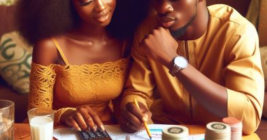 Cut Costs: Smart Nigerian Housewarming