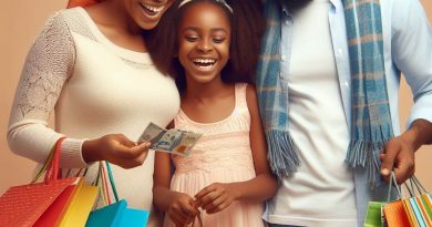 Digital Money: Teaching Kids e-Finance