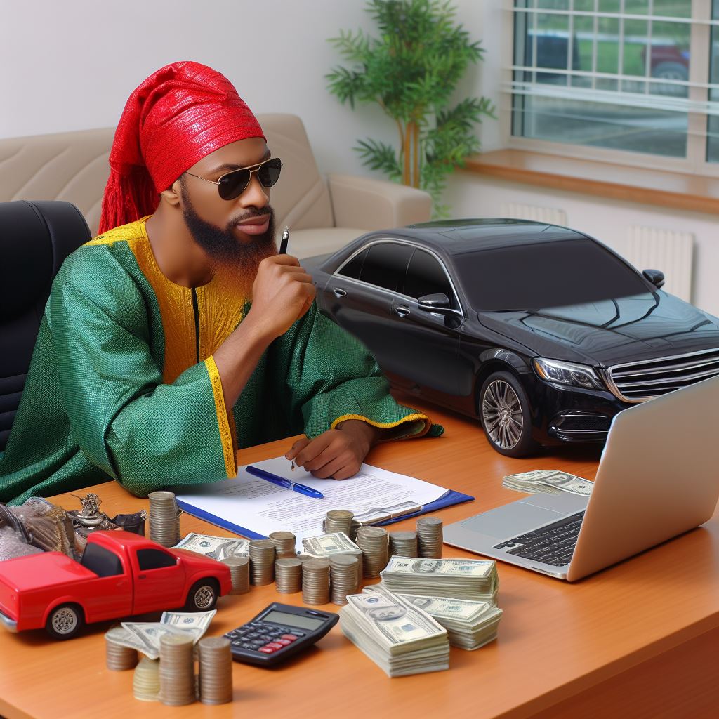 Essential Tips for Car Financing in Nigeria