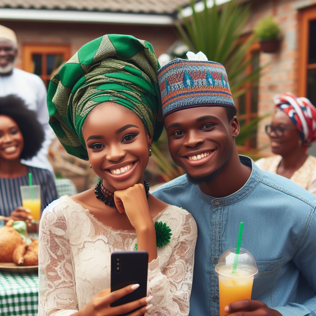 Essentials of Budgeting a Nigerian House Party