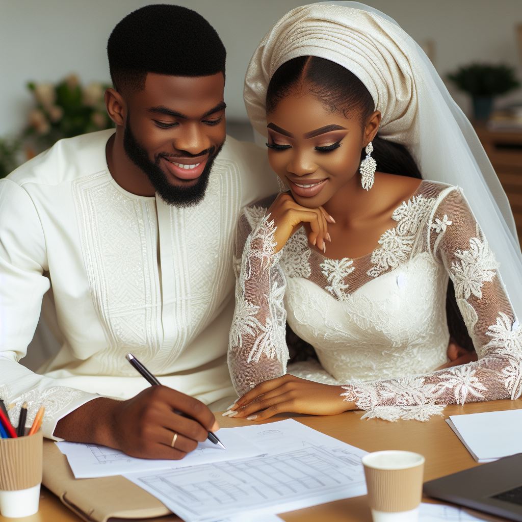 Evaluating Your Finances Before Marriage