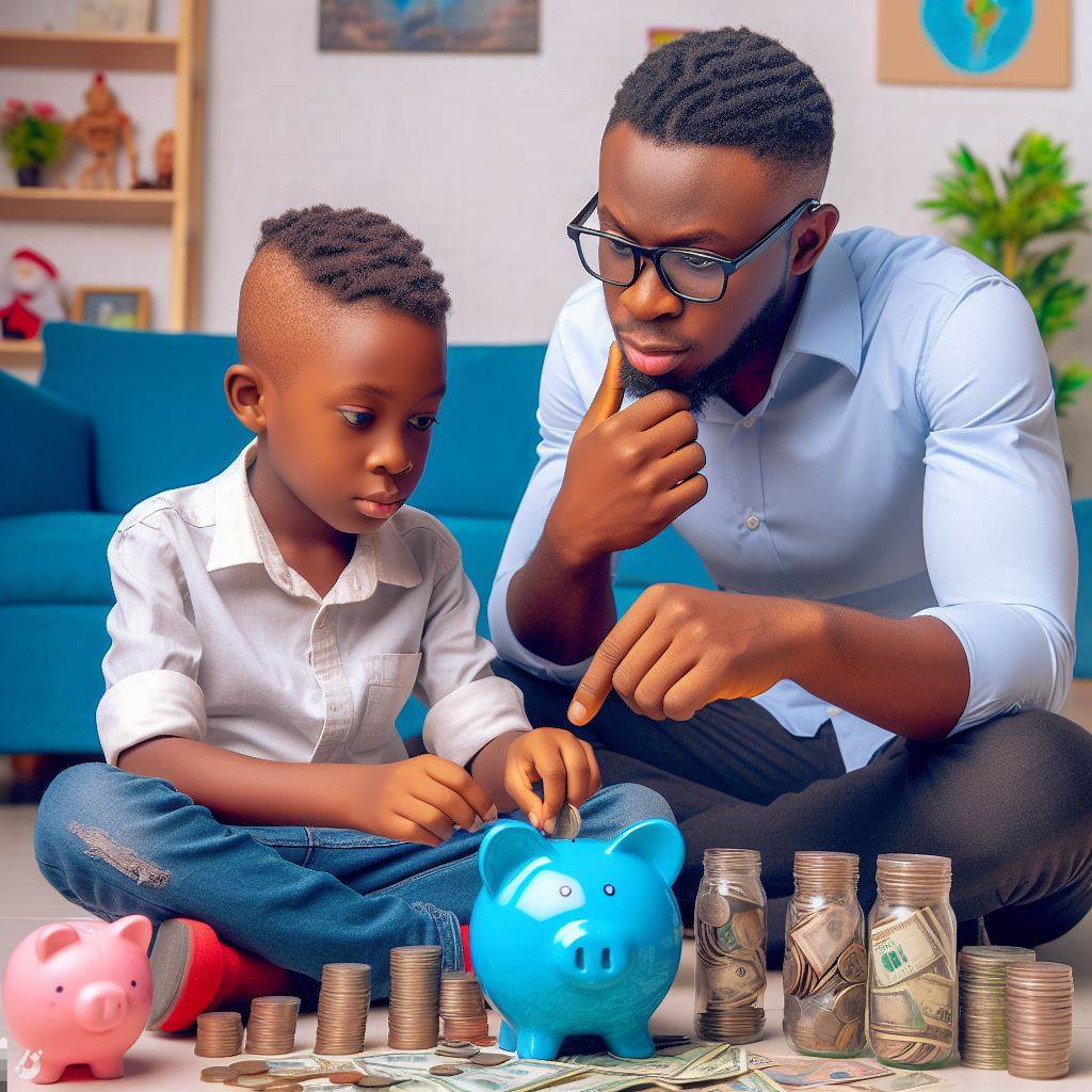 Fun Money Games for Kids: Learn While Playing!