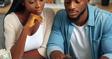 Gentle Money Appeals: Tips for Spouses