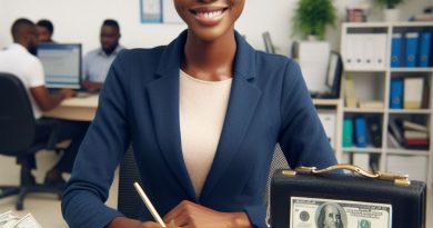 Government Loans in Nigeria: How to Apply
