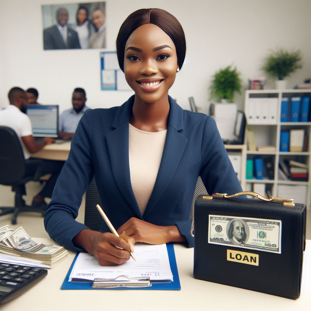 Government Loans in Nigeria: How to Apply