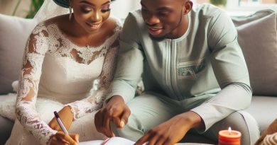 Hidden Costs of Nigerian Weddings