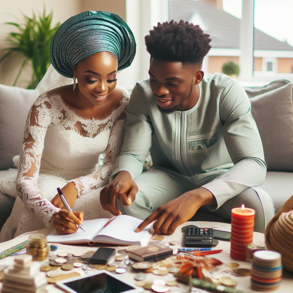 Hidden Costs of Nigerian Weddings