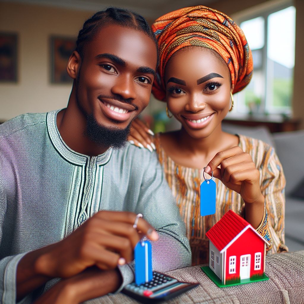 Home Economics: Rent or Buy in Nigeria?