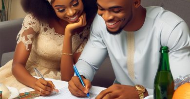 How to Plan a Budget-Friendly Birthday in Nigeria